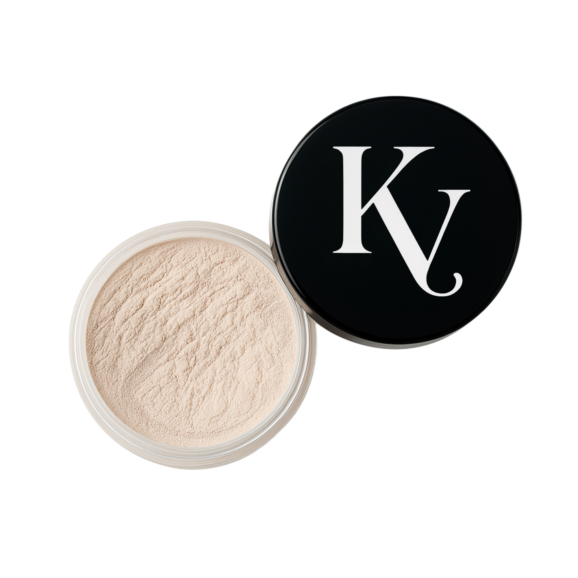 Korvero Finishing Powder - Clean Beauty