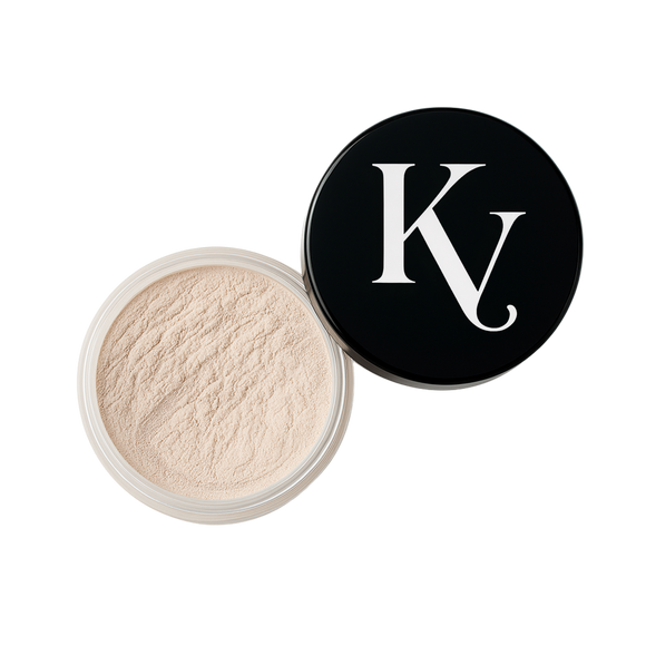 Korvero Finishing Powder - Clean Beauty