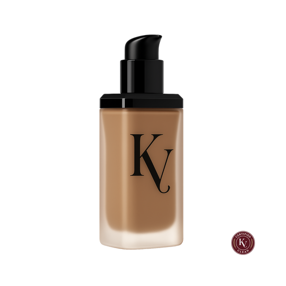 Shop Korvero Foundation in Maple