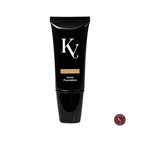 Shop Korvero Full Cover Foundation in Bella