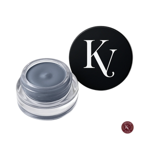 Korvero Gel Eyeliner - Navy - Clean Beauty
