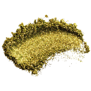 Shop Korvero Glitter Dust in 24K
