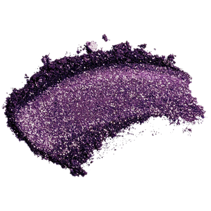 Shop Korvero Glitter Dust in Amethyst