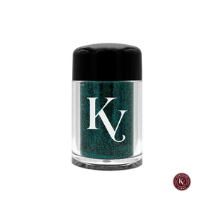 Glitter Dust - Aquamarine