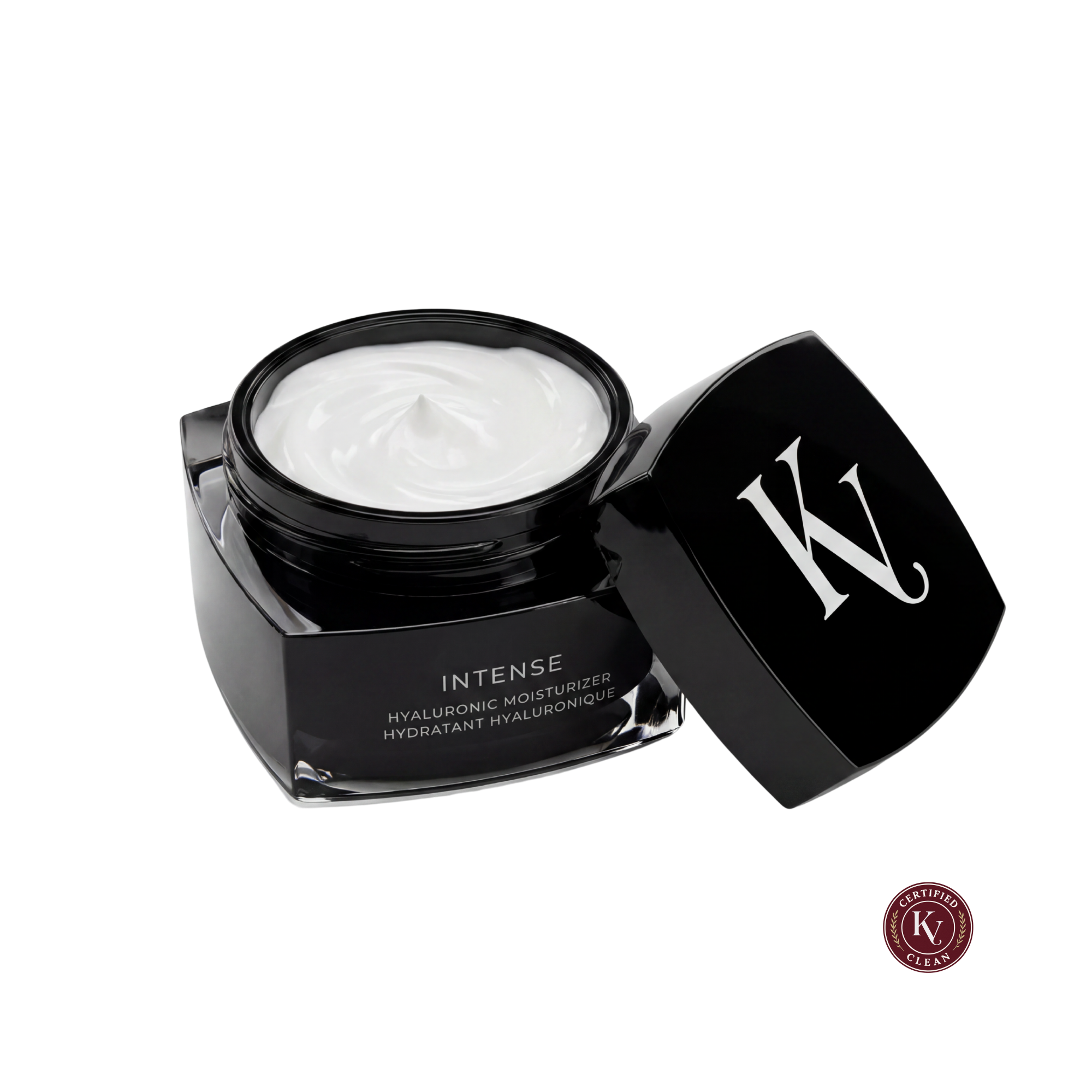 Shop Korvero Intense Hyaluronic Moisturizer