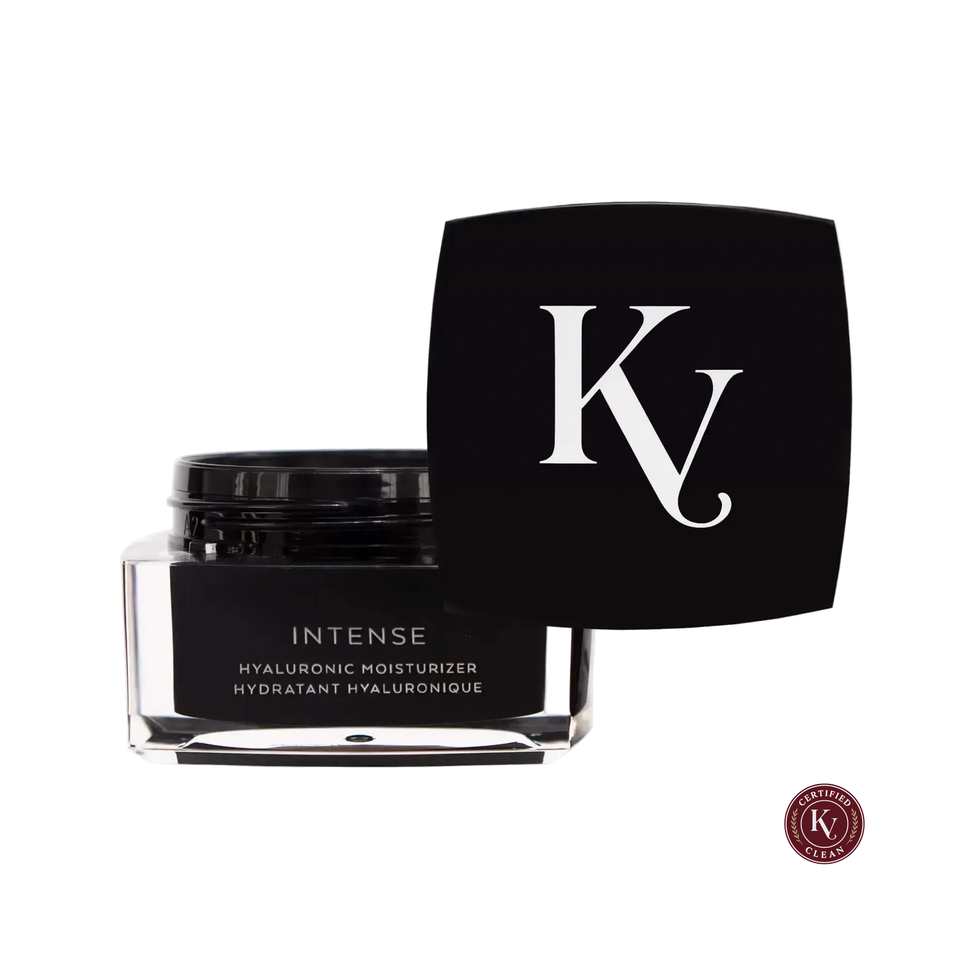 Hyaluronic Moisturizer