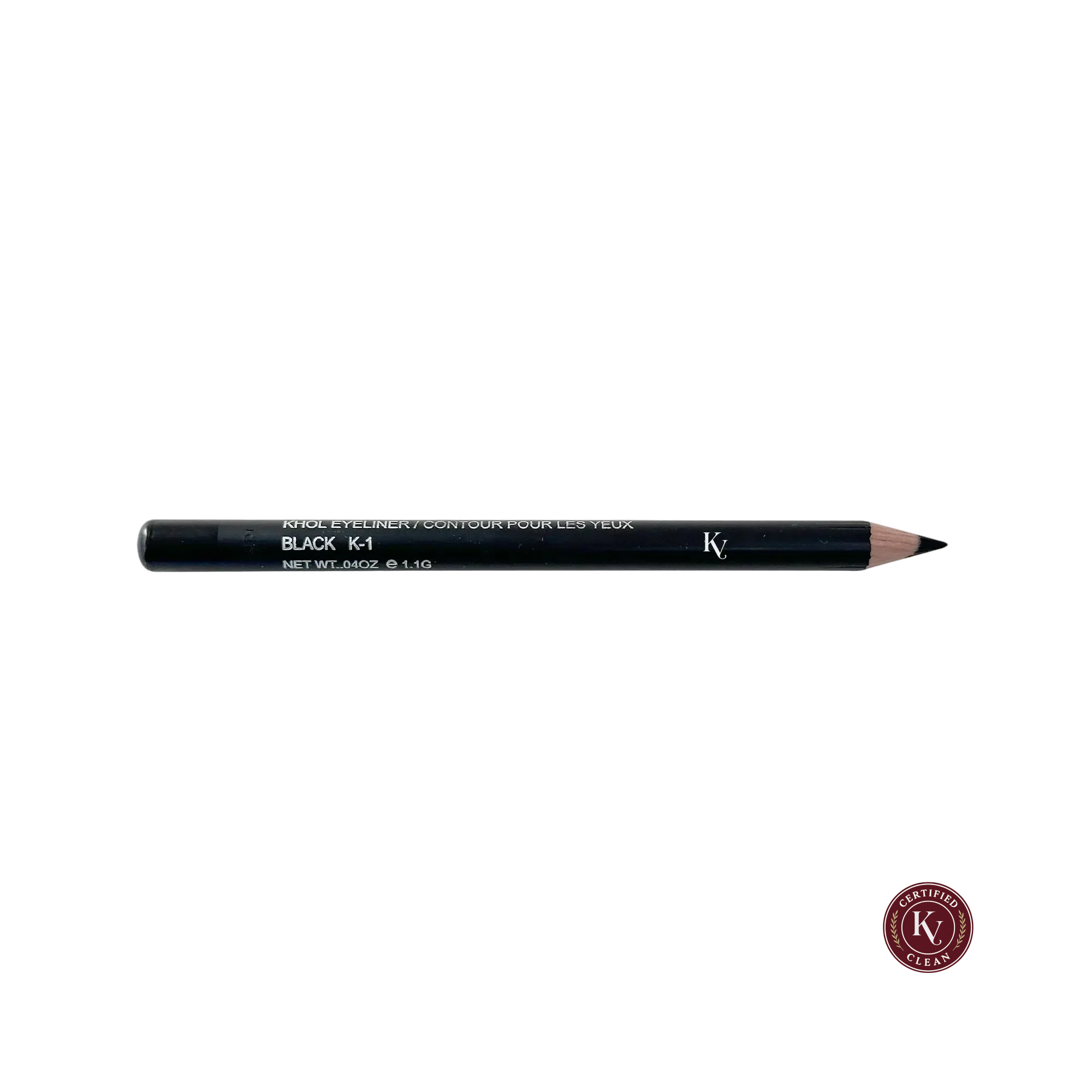 Khol Eyeliner - Black