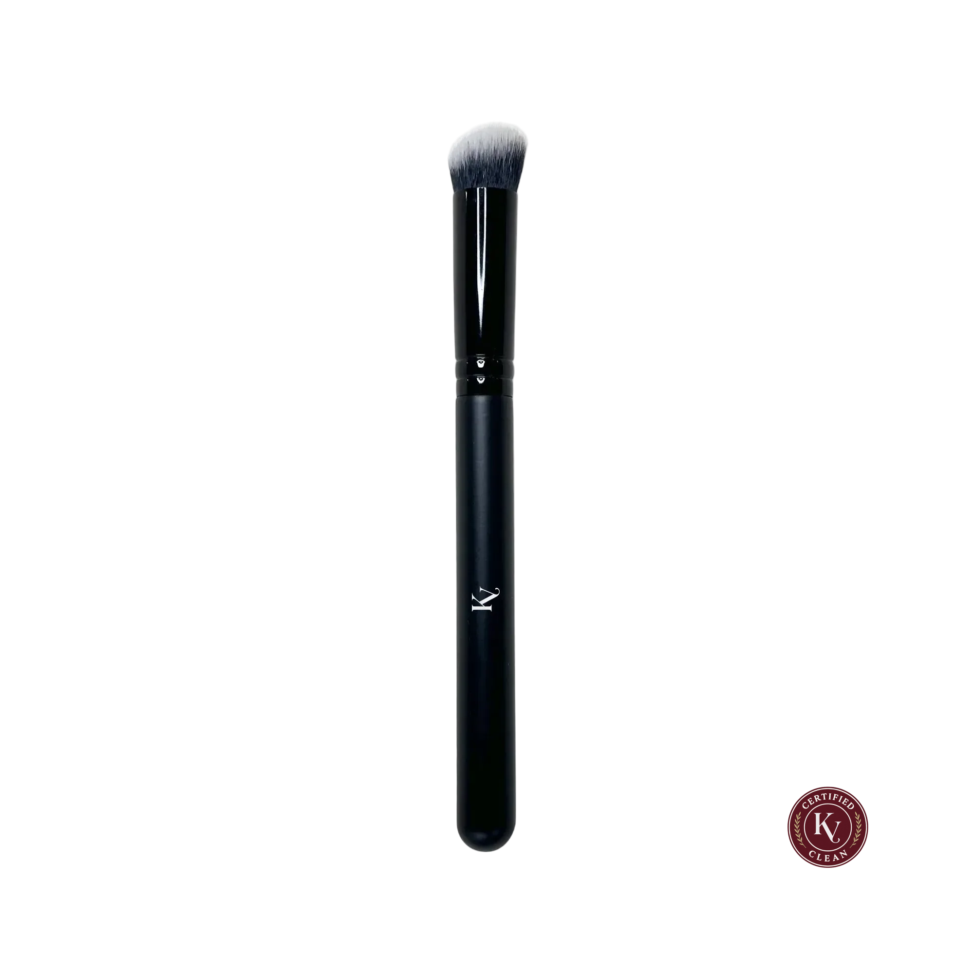 Korvero Large Blurrer Brush - Clean Beauty