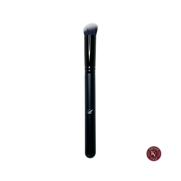 Korvero Large Blurrer Brush - Clean Beauty