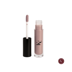 Korvero Lip Gloss - Coco - Clean Beauty