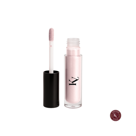 Korvero Lip Gloss - Glamor - Clean Beauty
