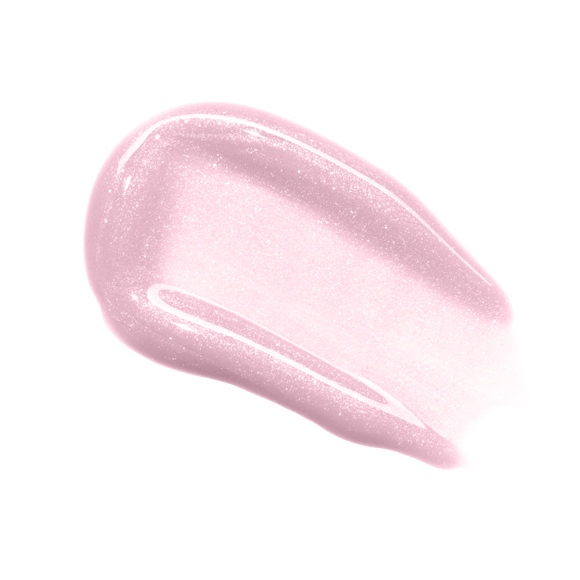 Shop Korvero Lip Gloss in Lavender