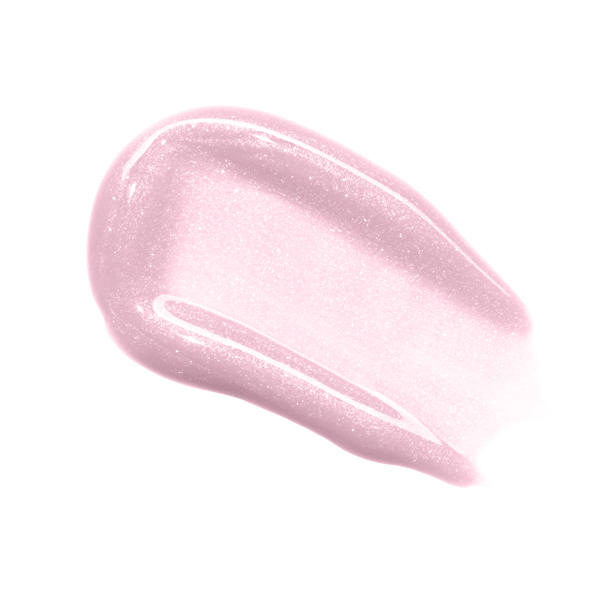 Shop Korvero Lip Gloss in Lavender