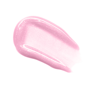 Shop Korvero Lip Gloss in Pinky