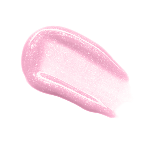 Shop Korvero Lip Gloss in Pinky