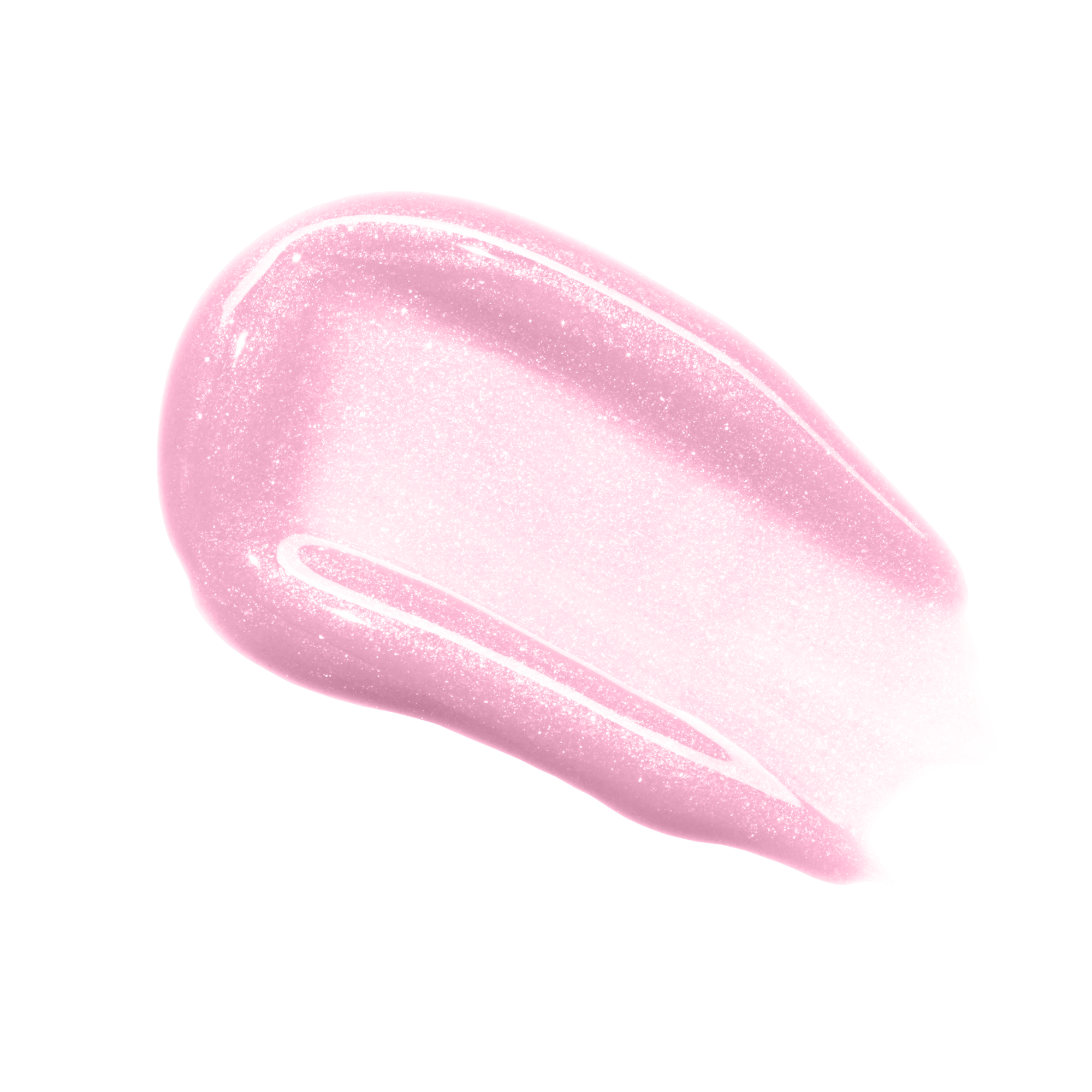 Shop Korvero Lip Gloss in Pinky