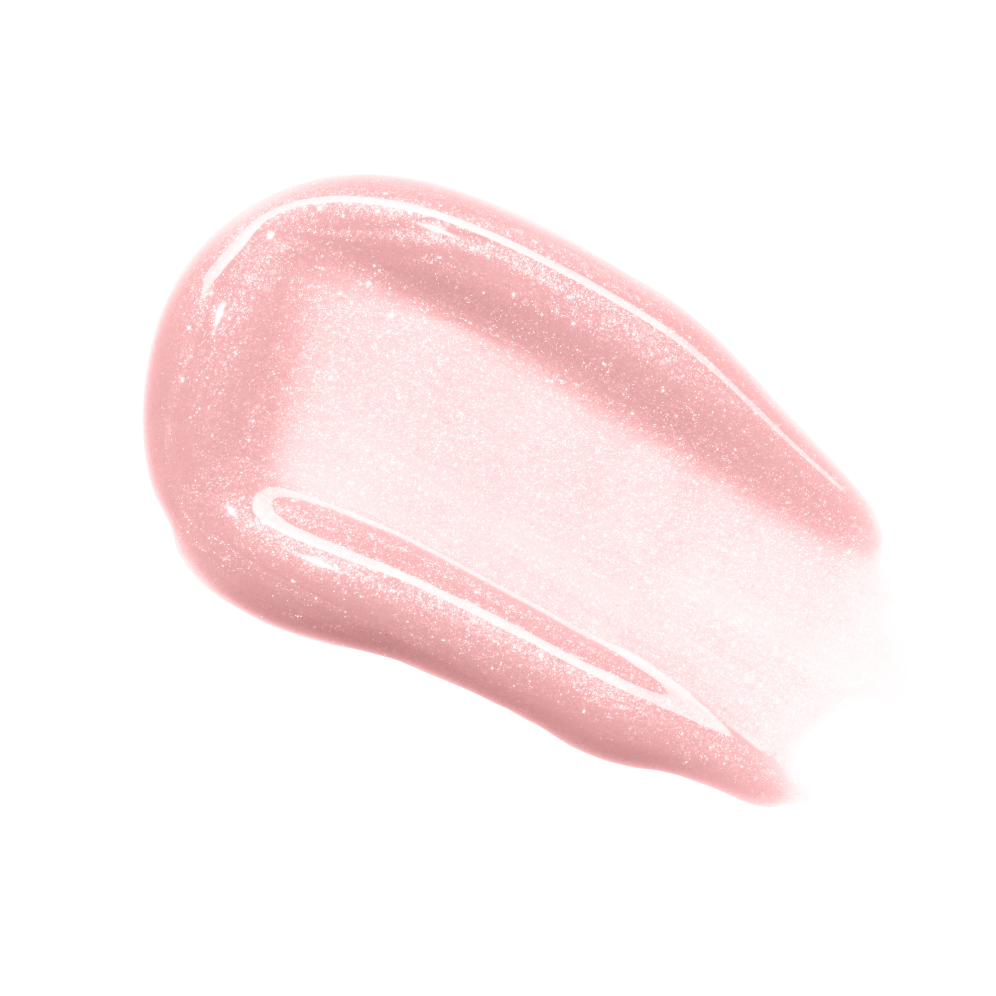 Shop Korvero Lip Gloss in Warm Rose