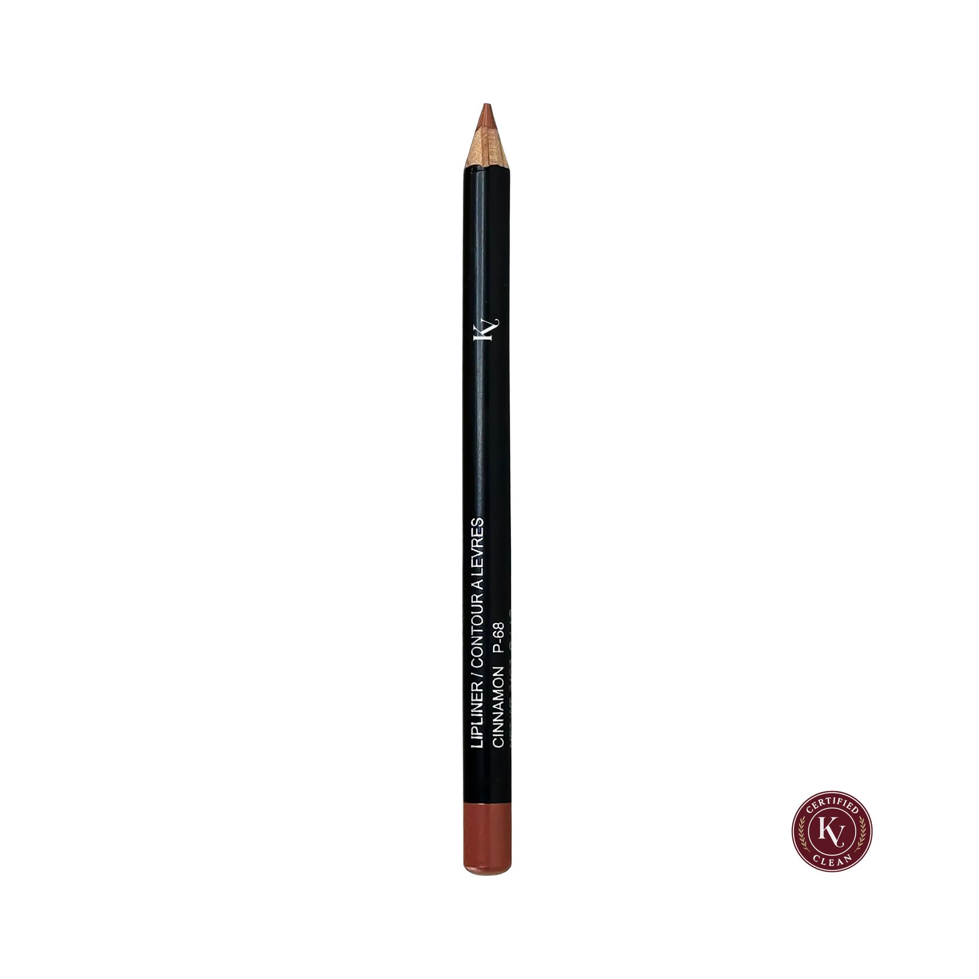 Shop Korvero Lip Liner in Cinnamon