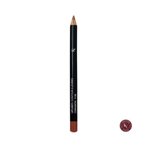 Shop Korvero Lip Liner in Cinnamon
