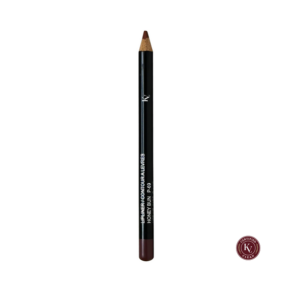Shop Korvero Lip Liner in Honey Bun