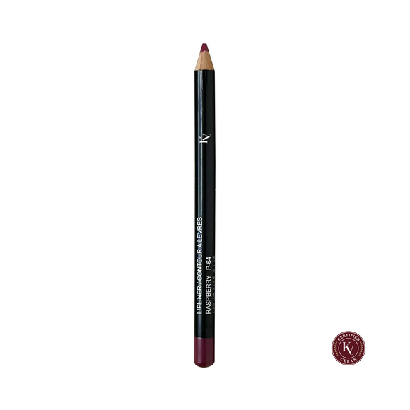 Shop Korvero Lip Liner in Raspberry
