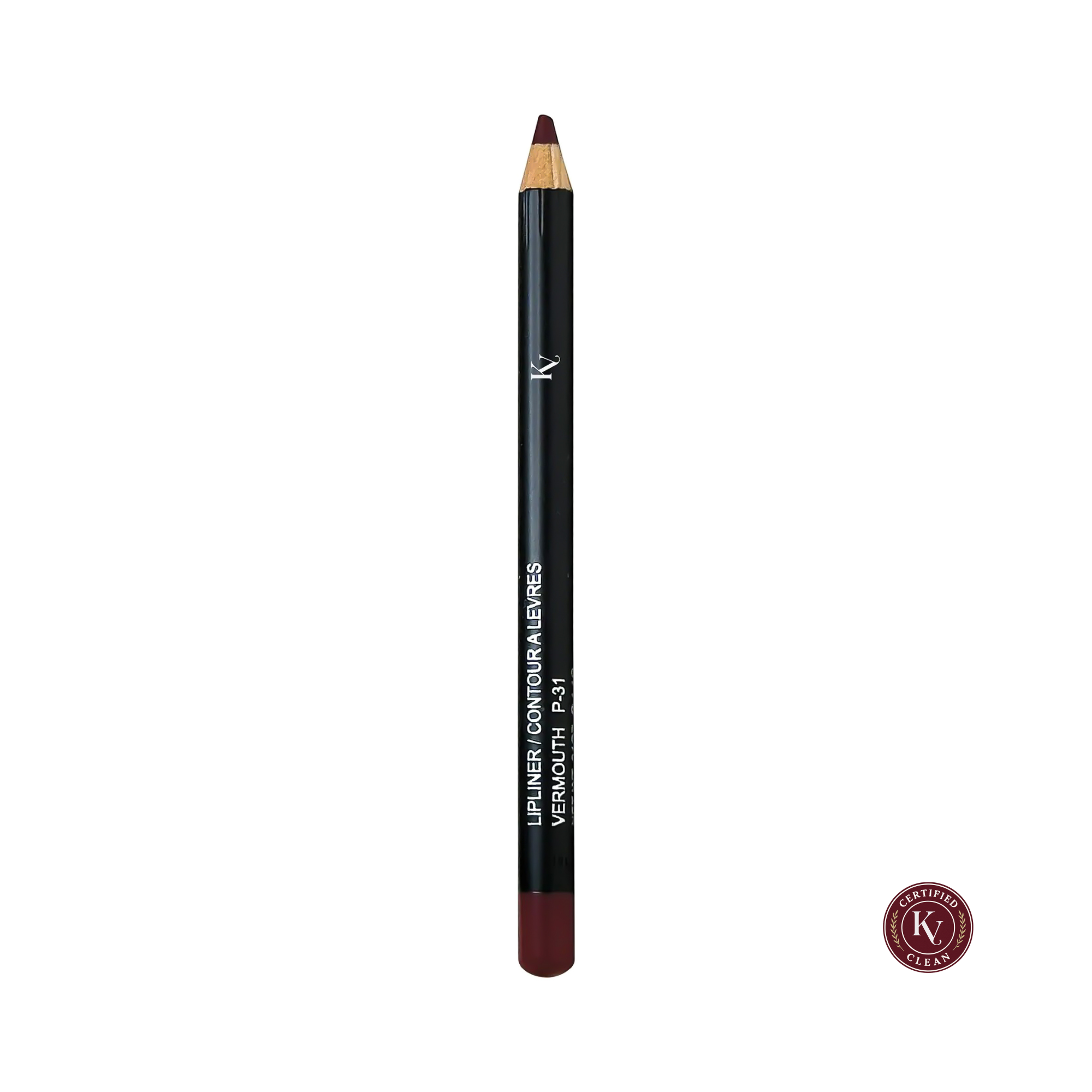 Shop Korvero Lip Liner in Vermouth