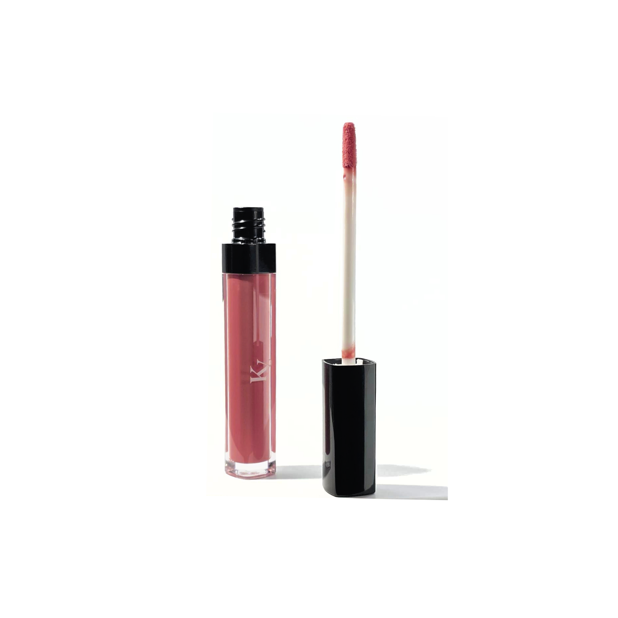 Korvero Lip Oil - Power Play - Clean Beauty