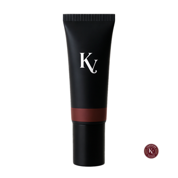 Shop Korvero Liquid Blush in Cherries
