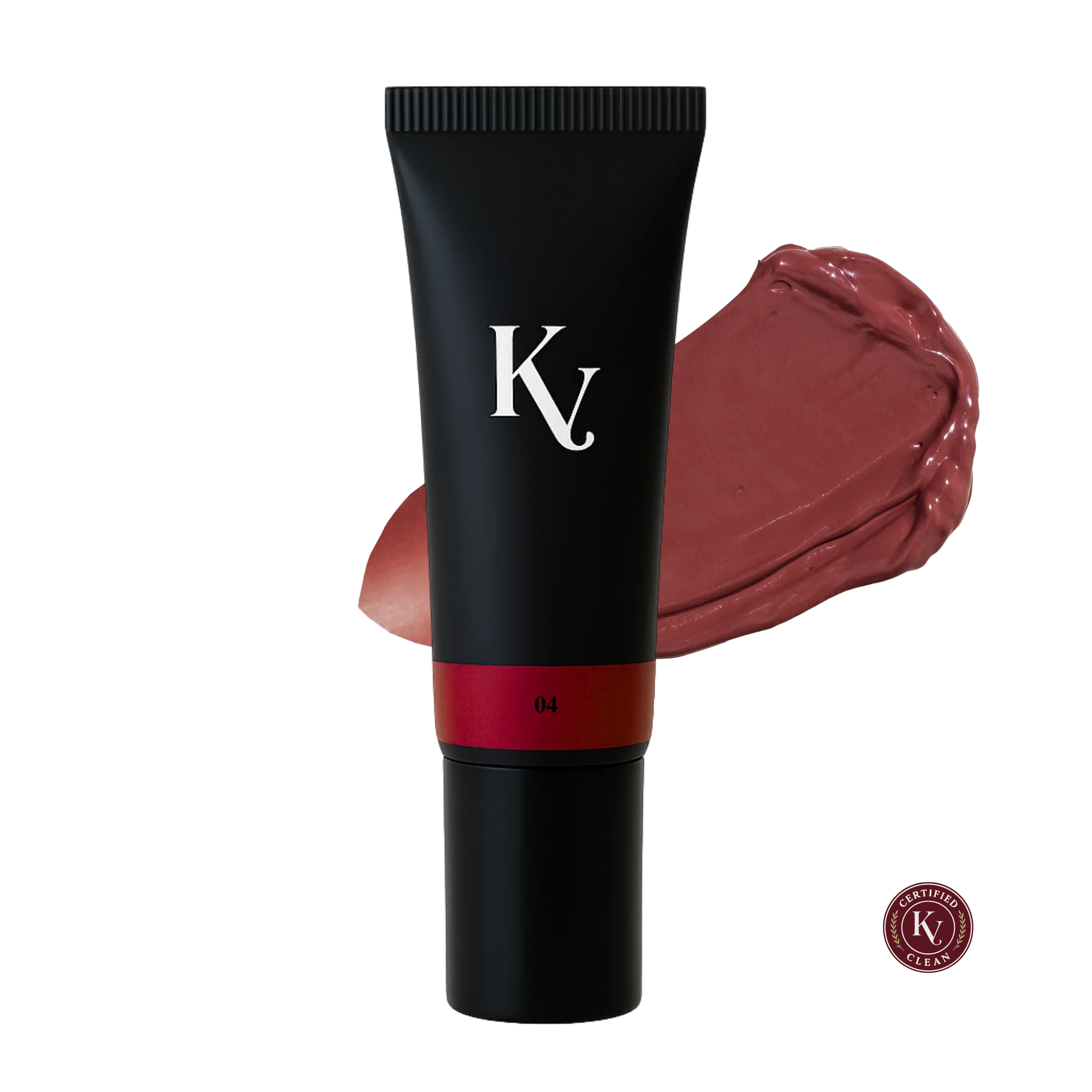 Korvero Liquid Blush - Cloud - Clean Beauty