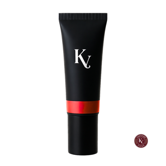 Shop Korvero Liquid Blush in Dew Peach