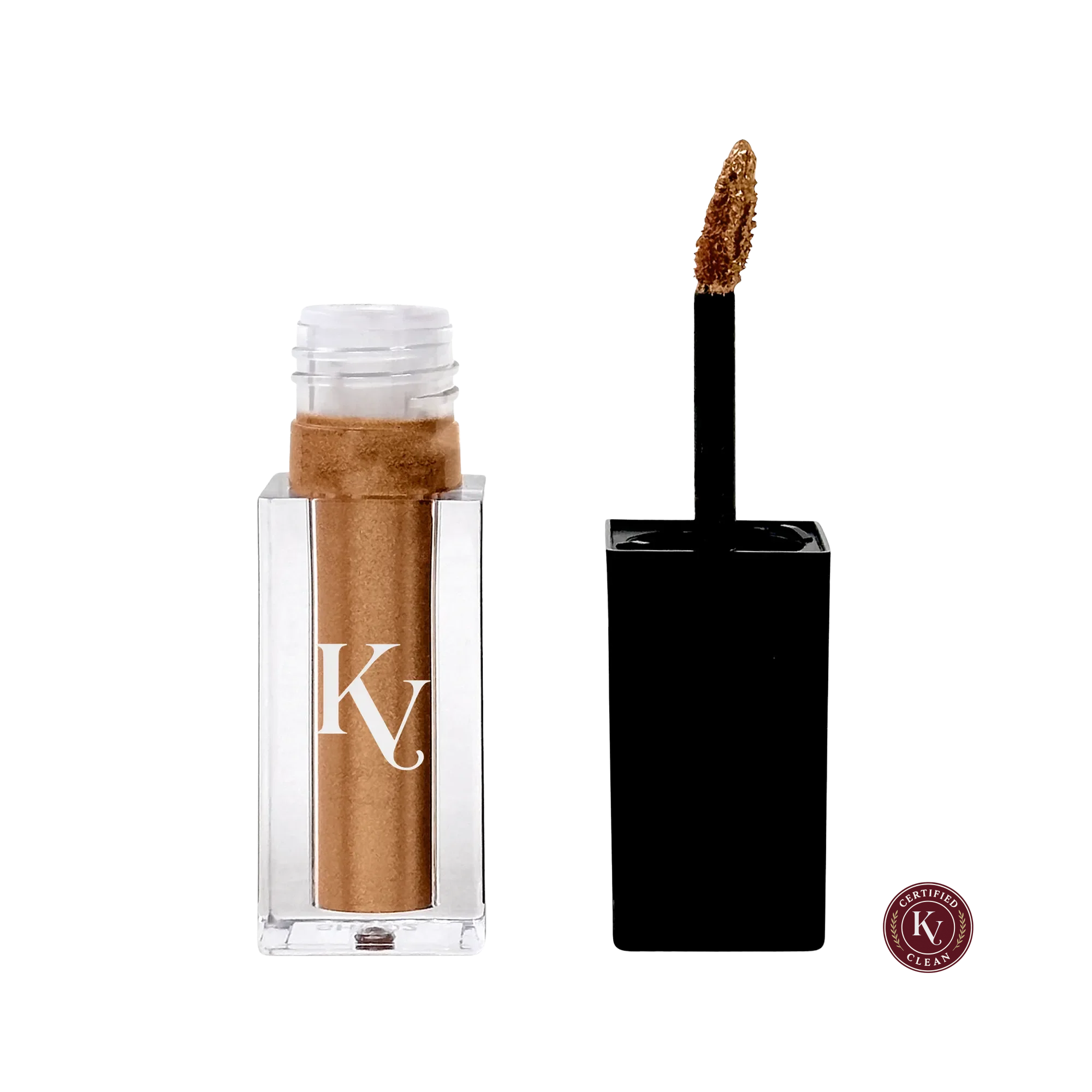 Korvero Liquid Shimmer - Gatsby - Clean Beauty
