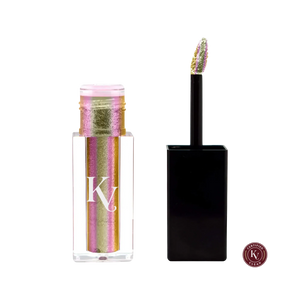 Liquid Shimmer - Rosy