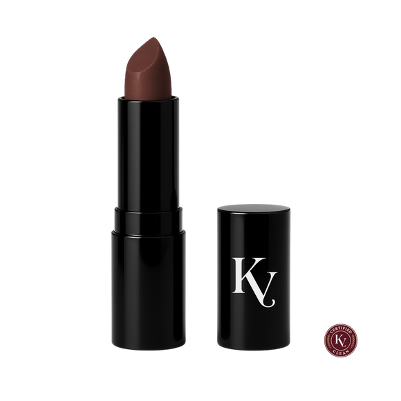 Shop Korvero Luxury Cream Lipstick in Naughty Nude