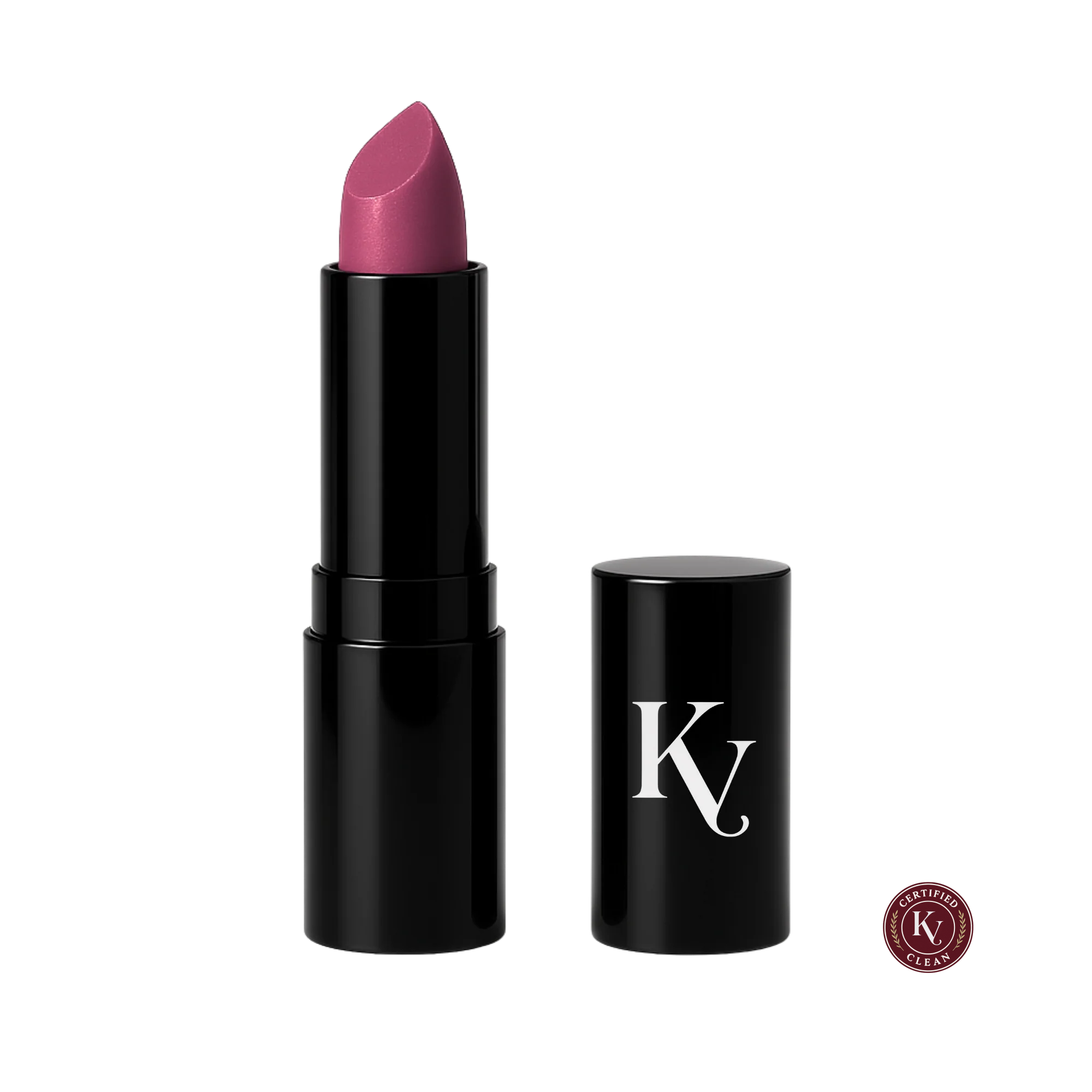 Luxury Cream Lipstick - Precious Pink