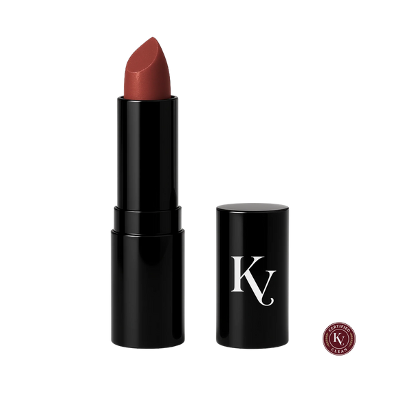 Korvero Luxury Matte Lipstick - Chloe - Clean Beauty