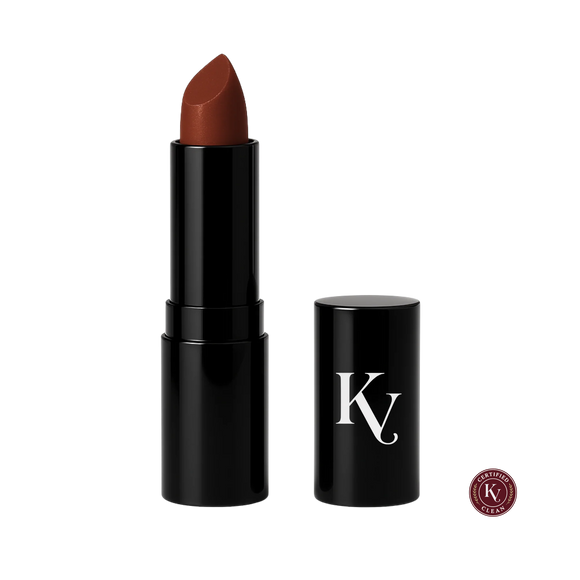 Korvero Luxury Matte Lipstick - Megan - Clean Beauty