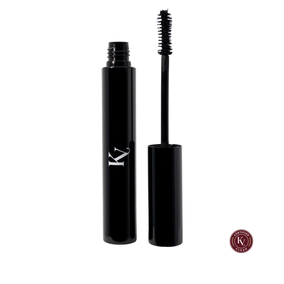 Korvero Mascara - Clean Beauty