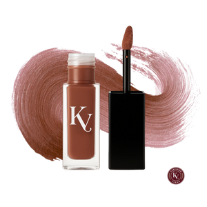 Matte Lip Stain - Cocoa Kiss