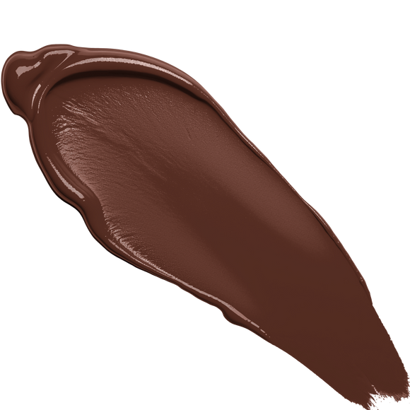 Shop Korvero Matte Lip Stain in Cocoa Kiss