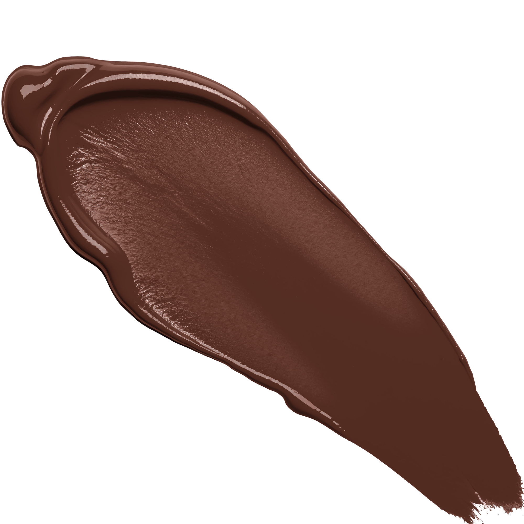 Shop Korvero Matte Lip Stain in Cocoa Kiss