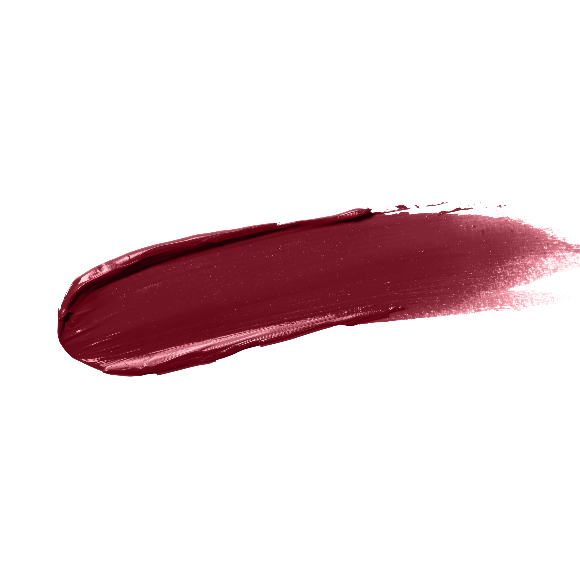 Shop Korvero Matte Lip Stain in Deep Burgundy