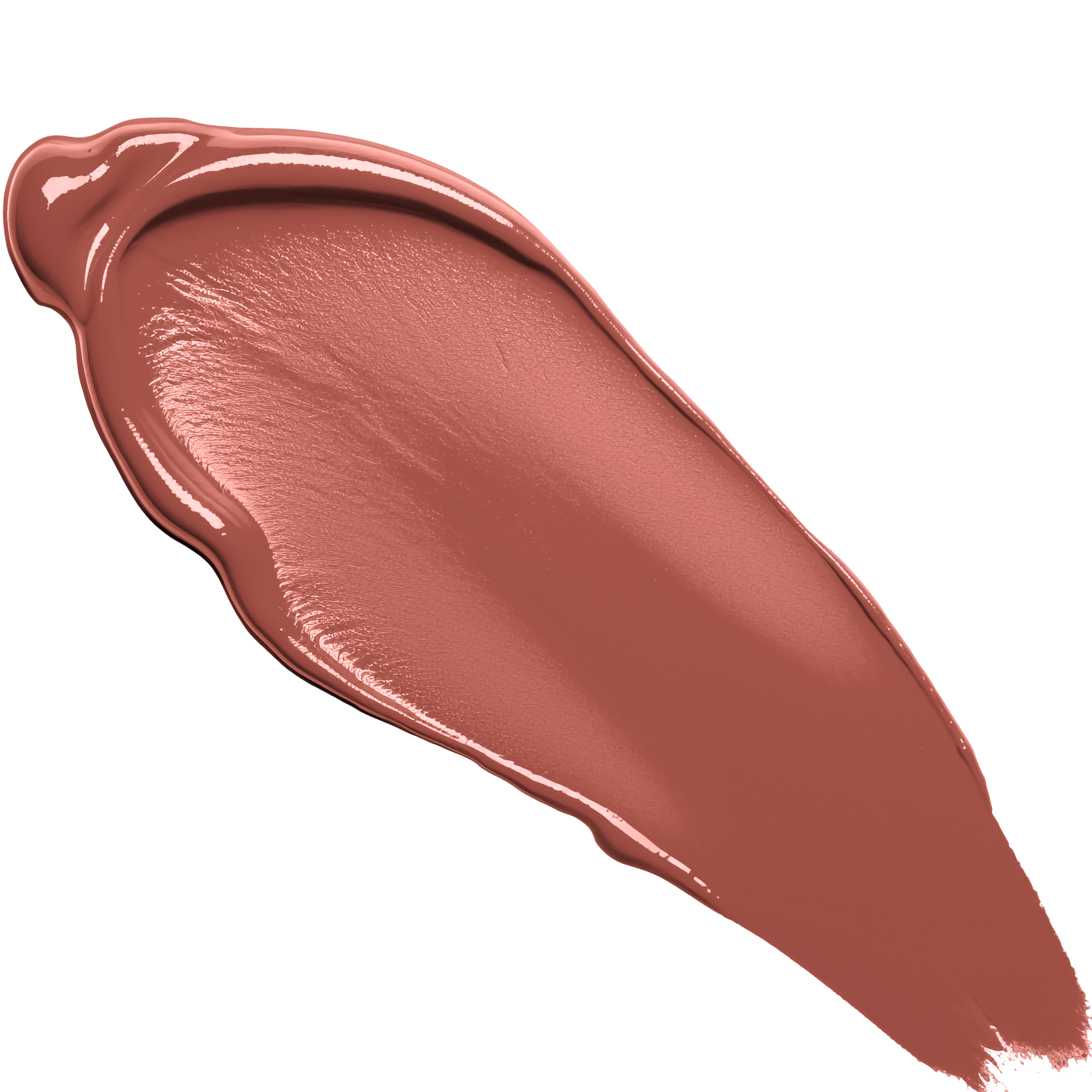 Shop Korvero Matte Lip Stain in Dusty Pear
