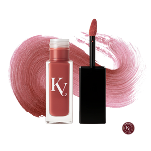 Matte Lip Stain - Pink Peach