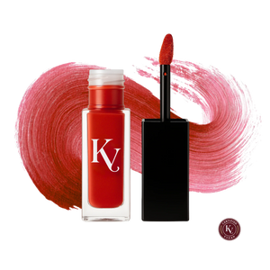 Matte Lip Stain - True Crimson