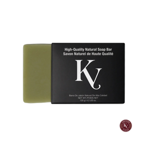 Korvero Natural Soap - Aloe - Clean Beauty