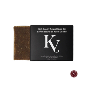 Korvero Natural Soap - Apricot - Clean Beauty