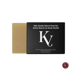 Korvero Natural Soap - Eucalyptus Pepperminty - Clean Beauty