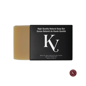 Korvero Natural Soap - Rose & Honey - Clean Beauty