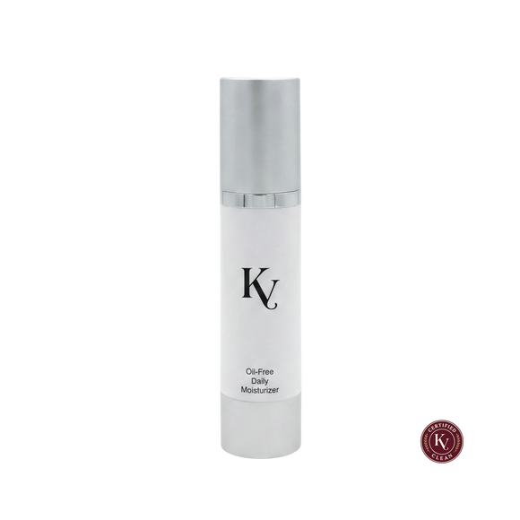 Shop Korvero Oil-Free Daily Moisturizer