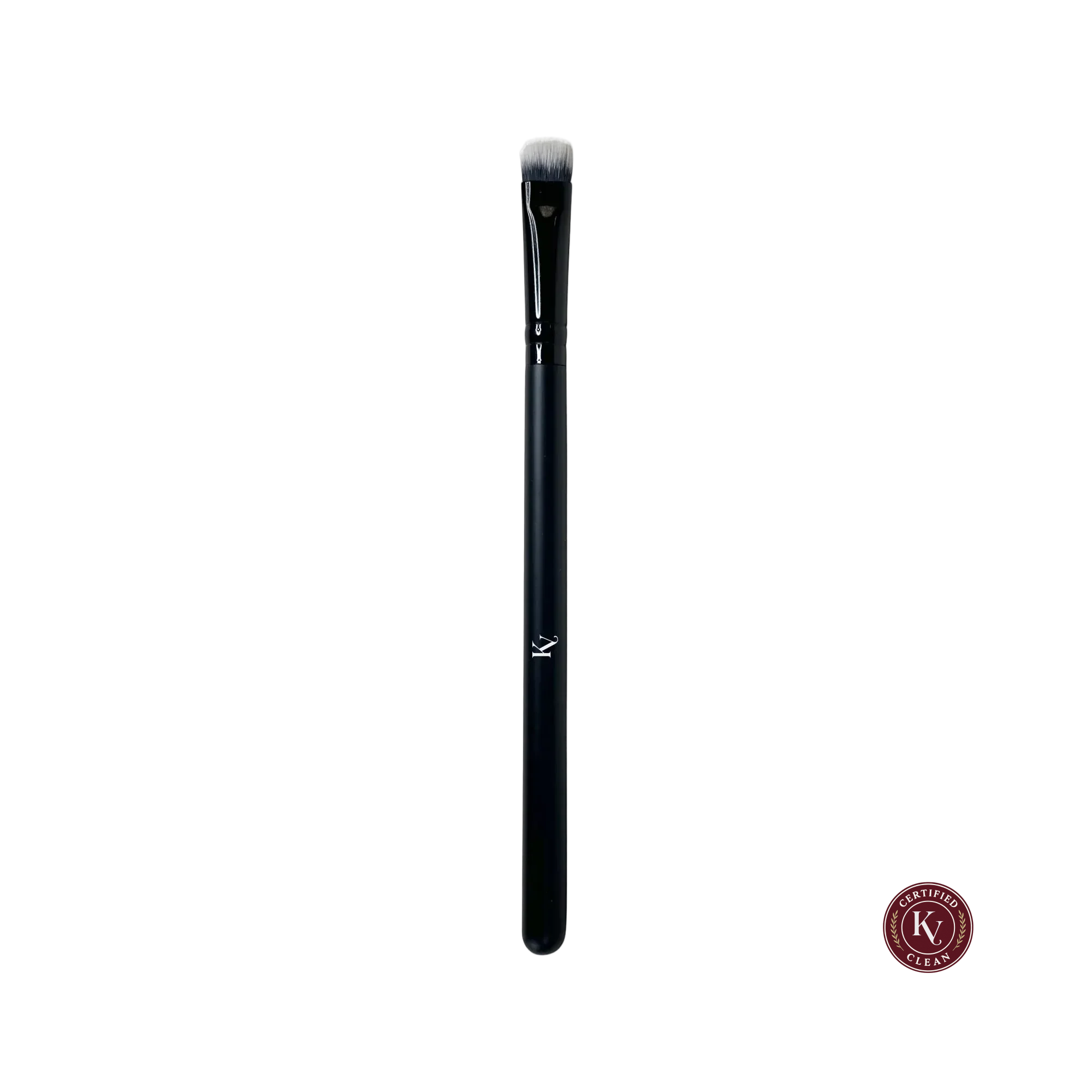 Korvero Packing Eye Brush - Clean Beauty